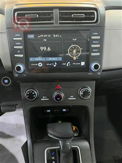 هیوندای کرێتا